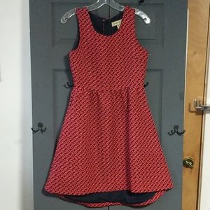 Lili Wang Dress Size 6